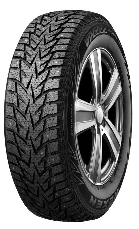 Шина зимняя Nexen Winguard WinSpike WS62 225/65 R17 106T