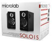 Компьютерная акустика Microlab Solo 15