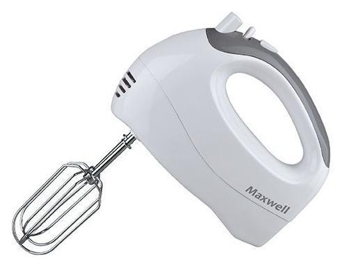 Миксер Maxwell MW-1356 W