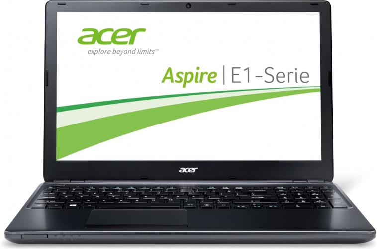Ноутбук Acer Aspire E1-572G-34014G50