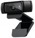 Веб камера Logitech HD Pro Webcam C920