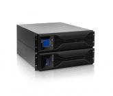 Источник бесперебойного питания SVC RT-10KL-LCD