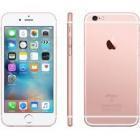 Сотовый телефон Apple iPhone 6S 32Gb розовое золото