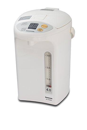 Термопот Panasonic NC-EG4000WTS