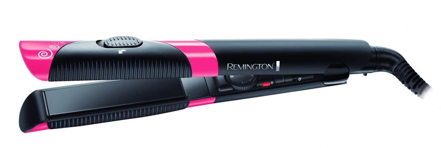Выпрямитель Remington S6600