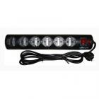 Сетевой фильтр Tripp-lite GR16-1379T черный