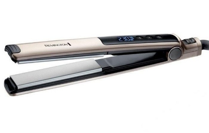 Выпрямитель Remington S9810 Genius Straightener