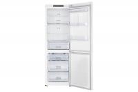 Холодильник Samsung RB-30J3000WW белый