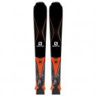 Горные лыжи Salomon X-Drive 8.0 Ti (16/17) + M XT12 L39155200