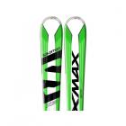 Горные лыжи Salomon X-Max X8 (16/17) + M XT10 C90 WH L39154700