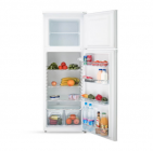 Холодильник Artel HD316FN белый