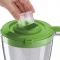 Блендер с чашей Russell Hobbs 19450-56 Kitchen Jug Blender