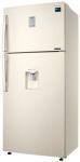Холодильник Samsung RT-53K6510EF бежевый