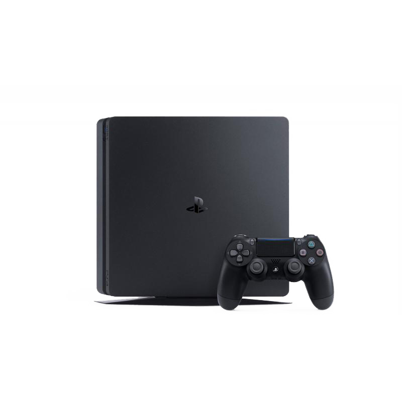 Игровая приставка Sony PlayStation 4 1 ТБ Slim