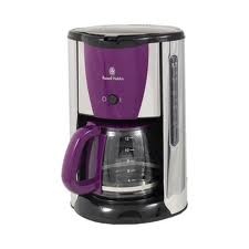 Кофе машина Russell Hobbs 15068-56 Purple Passion