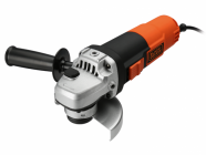 Угловая шлифовальная машина Black & Decker KG911