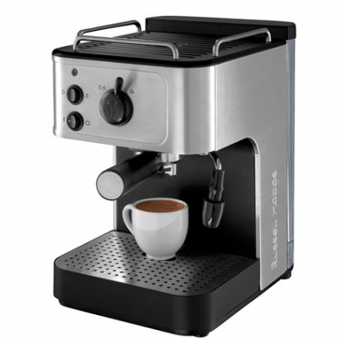 Кофе машина  Russell Hobbs 18623-56 Espresso Coffeemaker