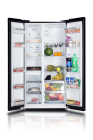 Холодильник Blesk BL-698 DKF(G)