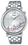 Часы женские Casio LTP-E123D-7A
