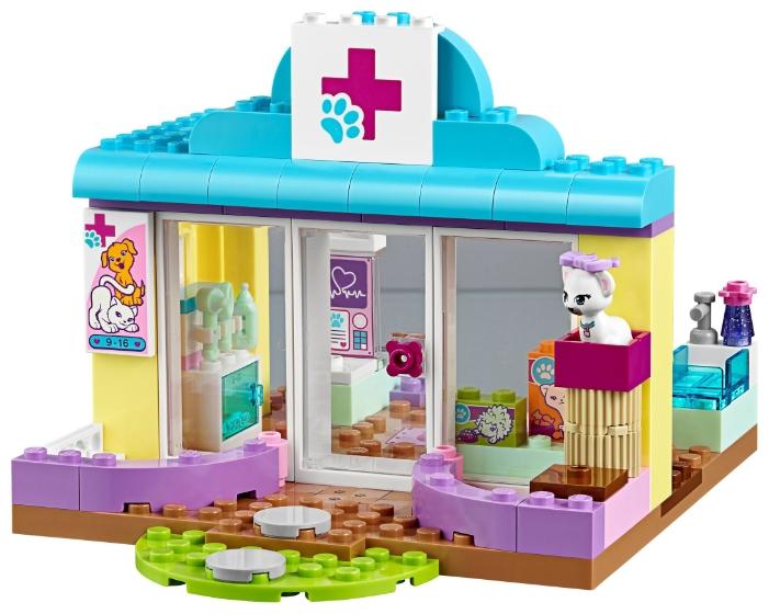Lego juniors 10728 on sale