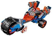 Конструктор LEGO Nexo Knights 70319 Громовой жезл Мэйси