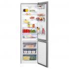 Холодильник Beko CNKL-7356 EC0 X стальной