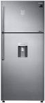 Холодильник Samsung RT53K6530SL серебристый