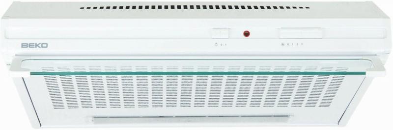 Вытяжка BEKO CFB 6432 W белая