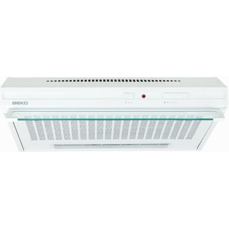 Вытяжка BEKO CFB 6432 W белая