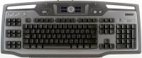 Клавиатура Logitech G11 Gaming Keyboard Black USB