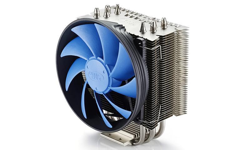 Кулер для процессора Deepcool GAMMAXX S40