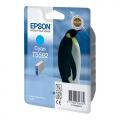Картридж Epson C13T559240 голубой