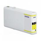 Картридж Epson C13T70144010 желтый
