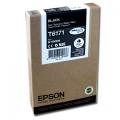 Картридж Epson C13T617100 черный