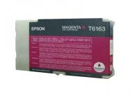 Картридж Epson C13T616300 пурпурный