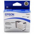 Картридж Epson C13T580900 черный