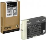 Картридж Epson C13T617200 голубой