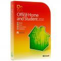 Программное обеспечение Microsoft Office Home and Student 2013 32/64 Russian