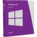 Операционная система Microsoft Windows 8.1 32-bit/64-bit Английская