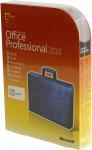 Программное обеспечение Microsoft Office Professional 2010 PC DVD5 Английский
