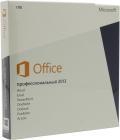 Программное обеспечение Microsoft Office Professional 2013 Русский