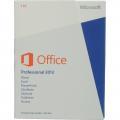 Программное обеспечение Microsoft Office Professional 2013 Английский