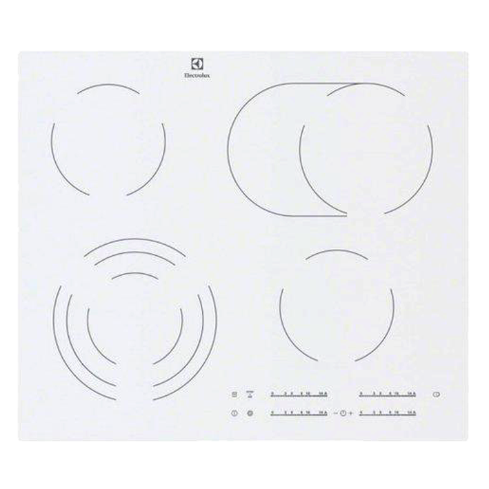 Встраиваемая поверхность Electrolux EHF 96547 SW