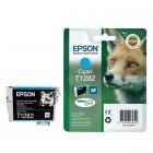 Картридж Epson C13T12824011 голубой