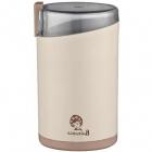 Кофемолка Василиса K2-160 бежевая