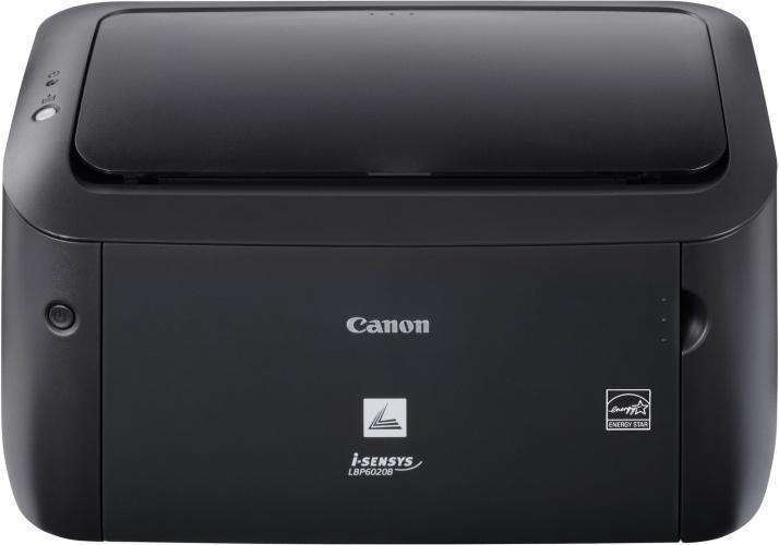 Лазерный принтер Canon I-SENSYS LBP6020B