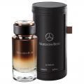 Парфюмерная вода Mercedes-Benz Le Parfum, 120мл