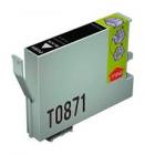 Картридж Epson C13T08714010 R1900 черный
