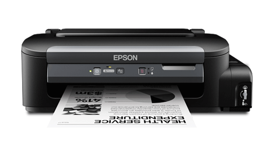 Принтер Epson M100
