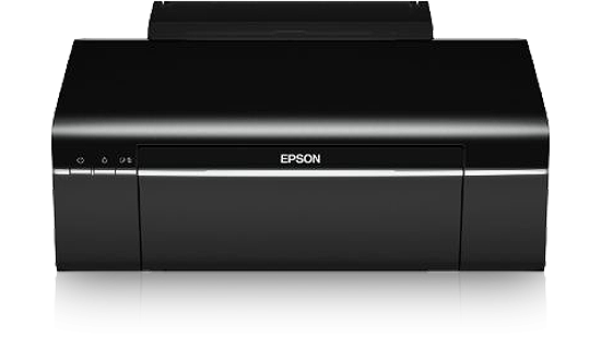 Принтер Epson Stylus Photo P50